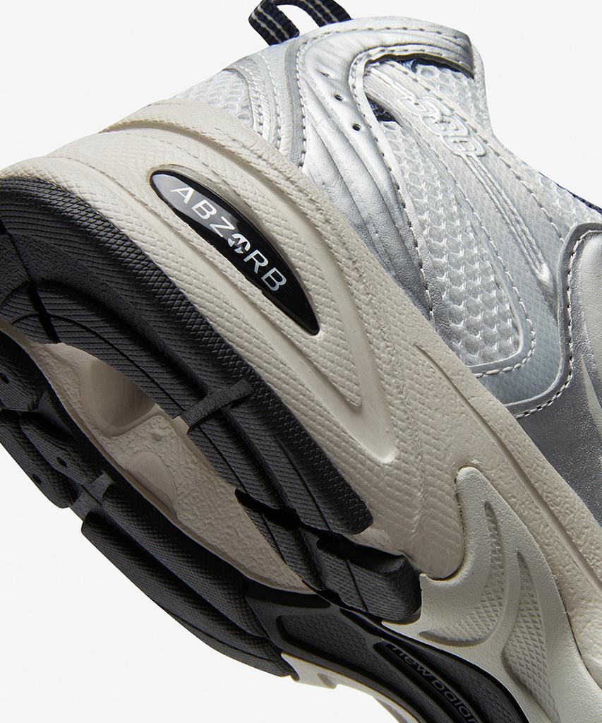 New Balance Nbpdgf718S / Mr530Ka (Silver)