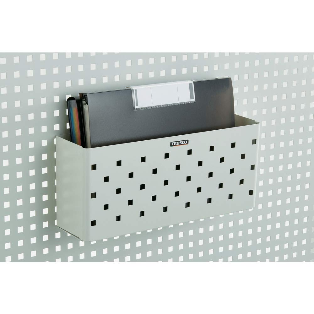 TRUSCO Panerina File Holder S TUR-FHS