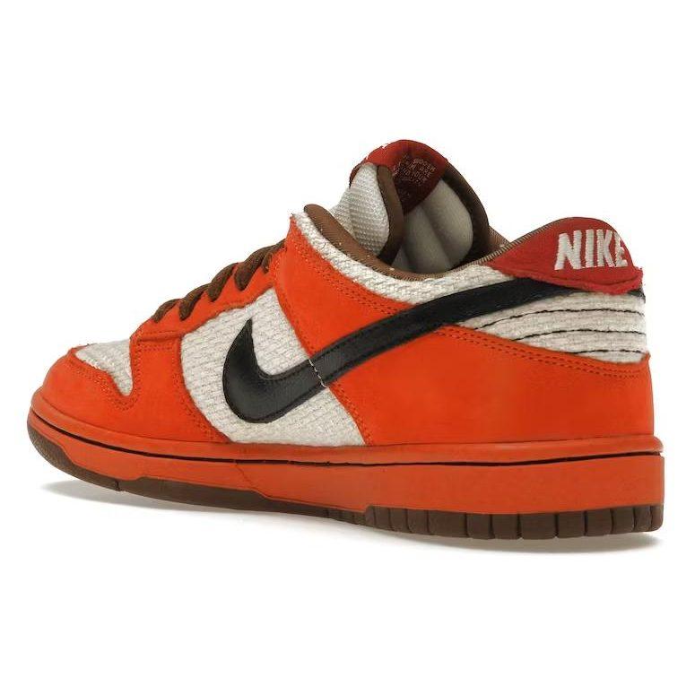 Nike Sb Dunk Low Premium 'Un Hemp' 313170-101
