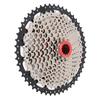 Cassette Freewheel Sprocket 10 Speed 11‑50T Mountain Bike Replacement Part Accessory