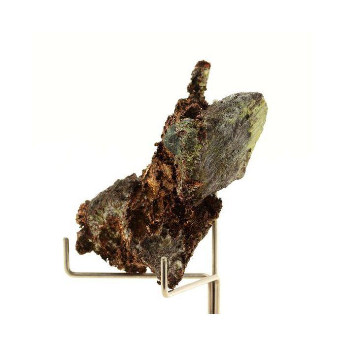 Pierres et Minéraux. Cuivre natif. 399.10 ct. Keweenaw Co., Michigan, USA.