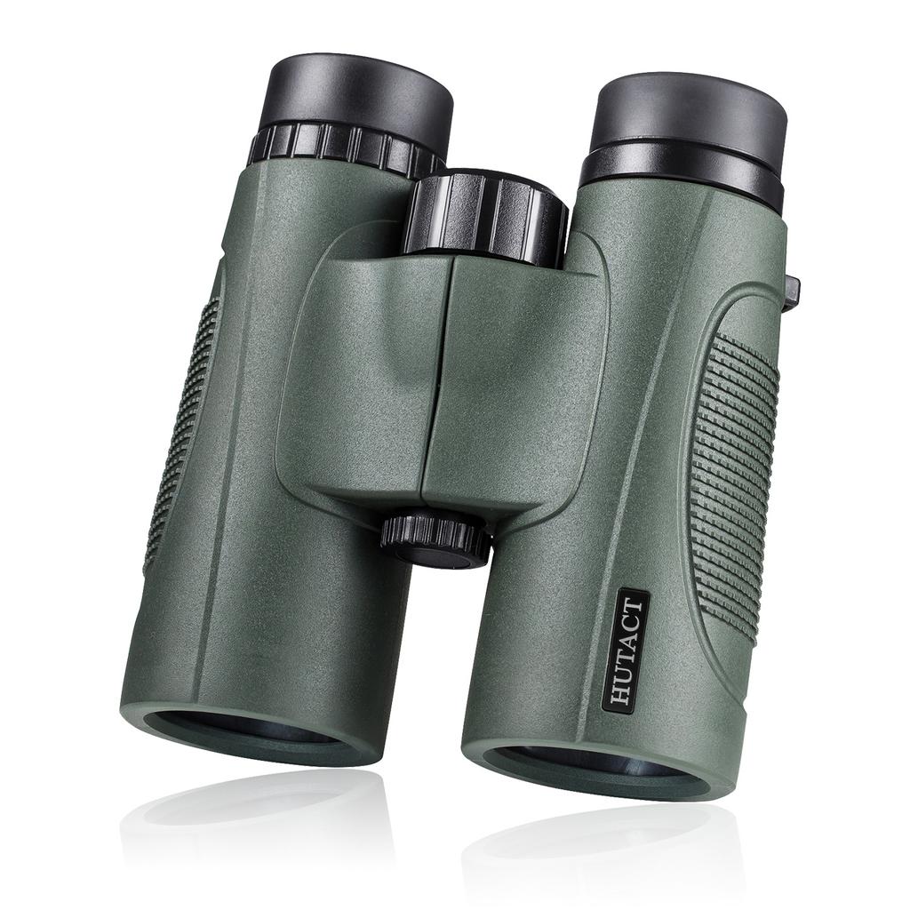 HUTACT Telescope Mobile Phone Photography+convenient Outdoor Bird Watching High-definition And High-power Binocular Night Vision