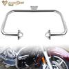 Yamaha DragStar XVS1100 Classic 99-09 Защитная рама-бампер