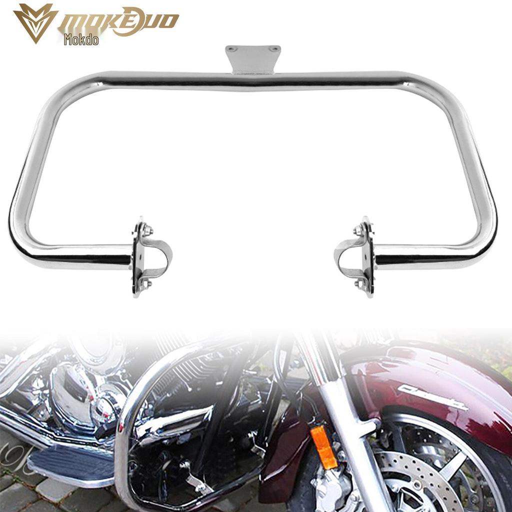 Yamaha DragStar XVS1100 Classic 99-09 Защитная рама-бампер