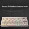 Беспроводная механическая игровая клавиатура CHERRY MX 8.3