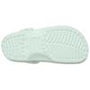 Crocs Классические клоги EVA Удобные Универсальные Клоги Унисекс Обувь Мята 10001-3YF