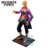 One Piece - Марко (Пираты Белоуса (уточняется)) Фигурка, Bandai Spirits Master Series Коллекционная фигурка.