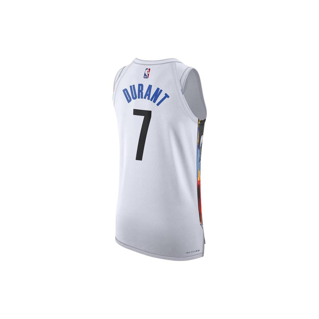 Nike Баскетбольная майка Dri Fit Унисекс Белая DQ0186-101