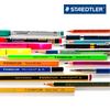 Staedtler Colored Pencils, 12 Colors, Erasable, Norris Club 144 50NC12 (x 2)