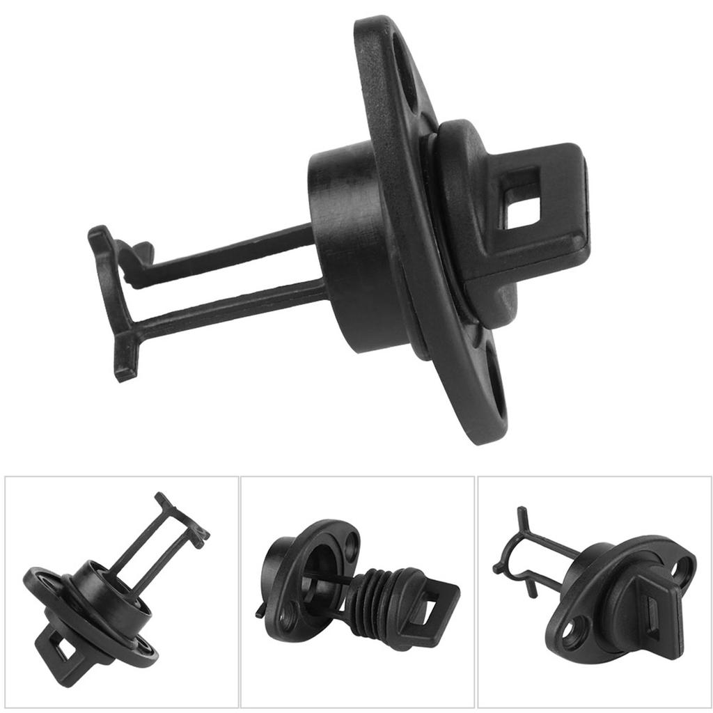 Drain Plug Kit Drain Stopper Bung Screws for Dinghy Kayak Canoes Boat