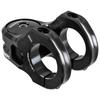DMR DEFY 50 STEM BLACK (31.8MM) -