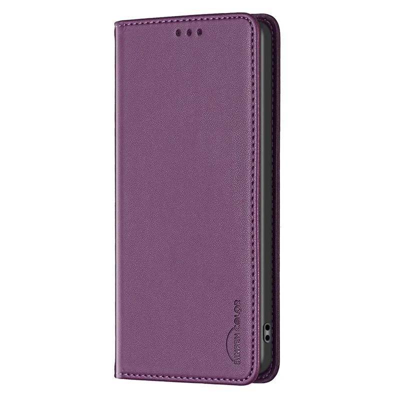 Для Samsung Galaxy A16 5G Чехол Магнитный Флип Чехол для Телефона на Для Funda Samsung A16 Кожаный Чехол A 16 5G SM-A166B Слоты для Карт Коке