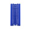 For Nintendo Wii Remote Controller Battery Cover Dark Blue (Aftermarket Replace)