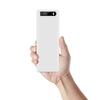 M10 Портативный внешний аккумулятор Micro USB Type-C Корпус 18650 Зарядное устройство Коробка