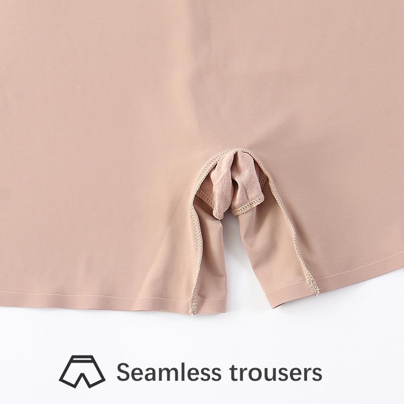 Женские высокоэластичные утягивающие трусики-подтяжки для ягодиц - S-3XL, удобные трусы для повседневной носки