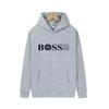 Outdoor Sports Jogging Hoodie Fashion Trends Hoodie Tops Men Casual Streetwear Pullover Spring Autumn Unisex Clothing