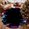 Jinx Pattern Round Rug, Indoor/Outdoor Mat, for Picnic, Gameroom, Bedroom, Office, Living Room, Home Decor Carpet, Birthday Gift