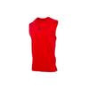 Air Dri-Fit Quick-Dry Sleeveless Round-Neck T-Shirt Men Tops Red DC3237-687