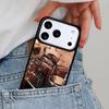 Drum Drummer Music DJ soft Phone Case for iPhone 16e 15 14 13 12 17 Pro Max Plus Air 17pro Cover Coque