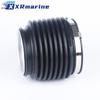 816431A1 Outboard U-Joint Rubber Bellow For Mercruiser Sterndrive Quicksilver Transom Alpha One Gen 2 Sierra 18-2747