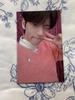 [USED] Soobin TXT KBS Music Musicbank Trading Card