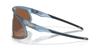 Солнцезащитные очки 0OO9484D RSLV MATTE TRANS ABYSS PRIZM TUNGSTEN 149 мм 94841049 [Oakley]