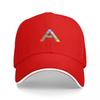 ARK Survival Evolved Logo Baseball Cap Luxury Hat fun hats Women Hats Men's