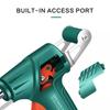 Промышленные инструменты для лазерной сварки с внутренним подогревом Промышленная машина для лазерной сварки Многофункциональный паяльник Паяльный пистолет