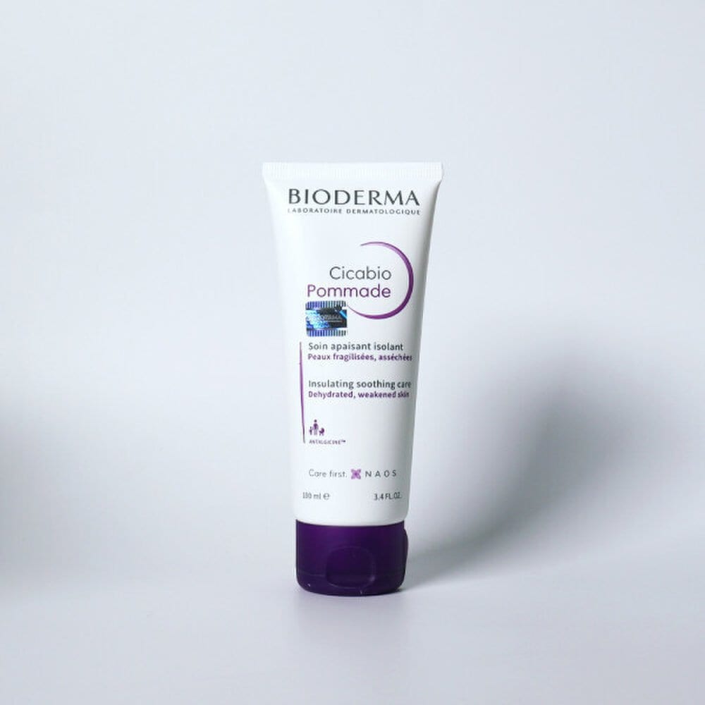 Bioderma Cicabio Pommade 100ml
