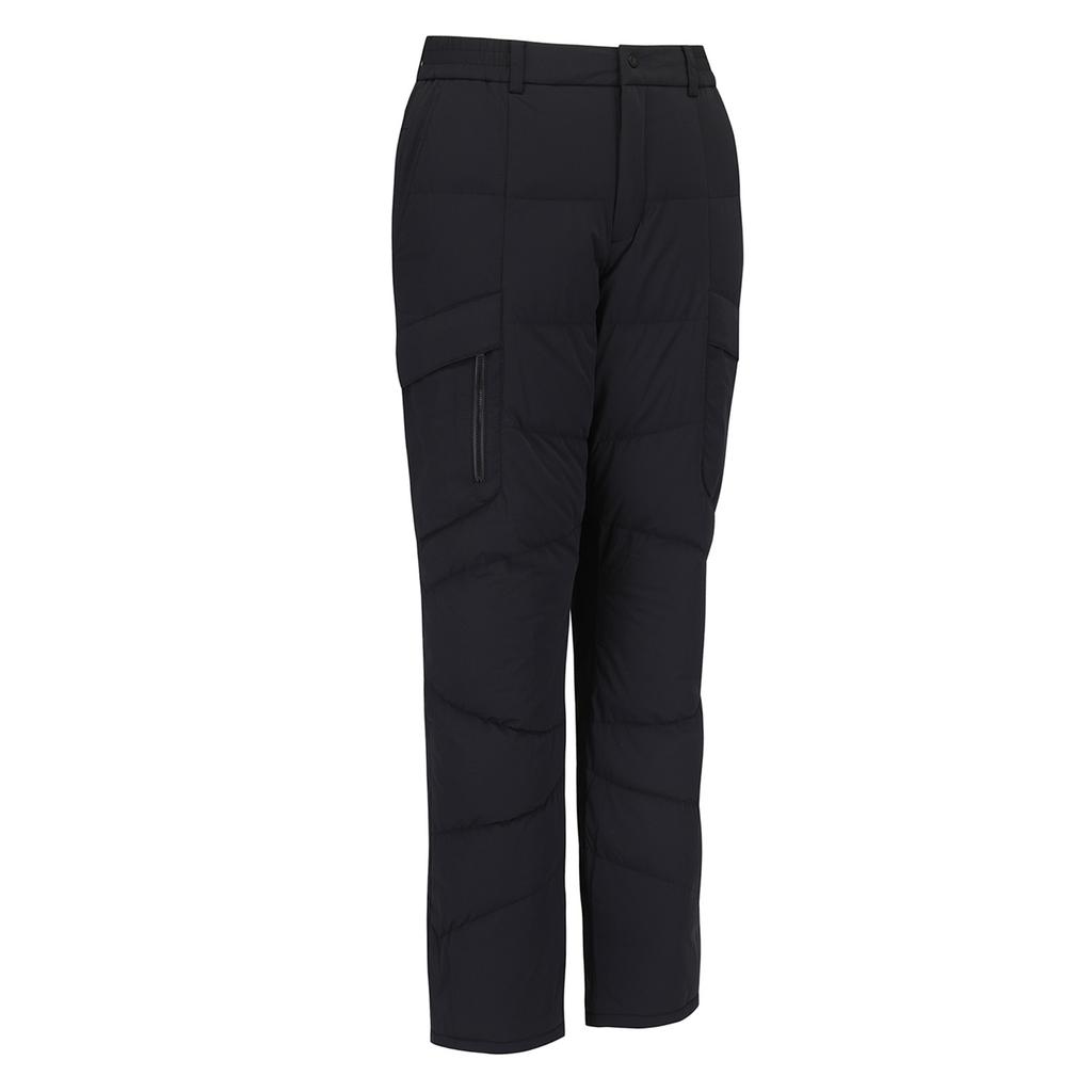 ANEW GOLF Men Wi Cargo Down Pants_Bk