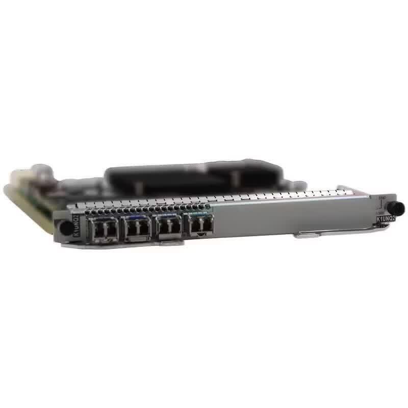 Huawei E6616 OTN 4-Channel 10G Line Service Board