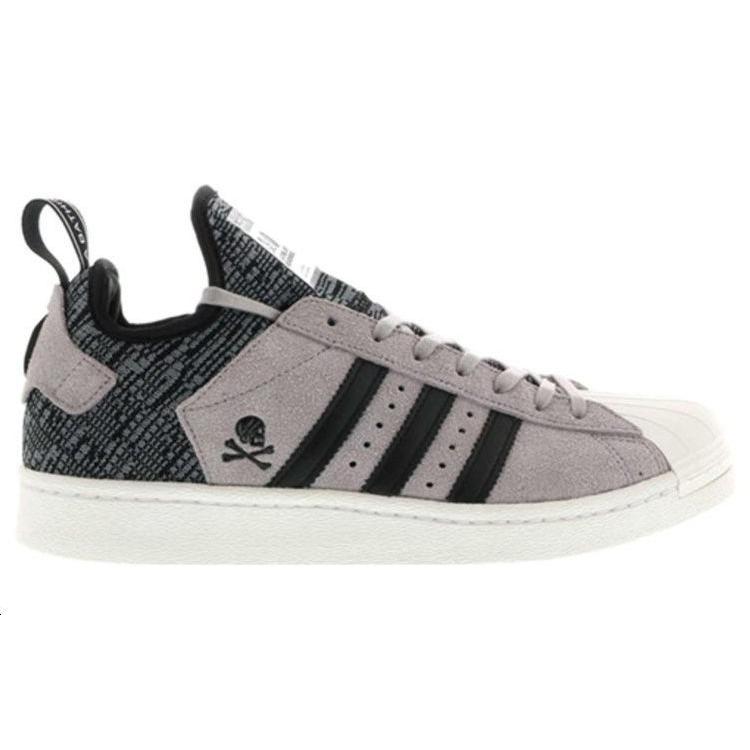 adidas Superstar Boost Bape X Neighborhood CG2917