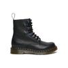 Dr. Martens 1460 Pascal Иридиевые Женские Ботинки Черные 26412001