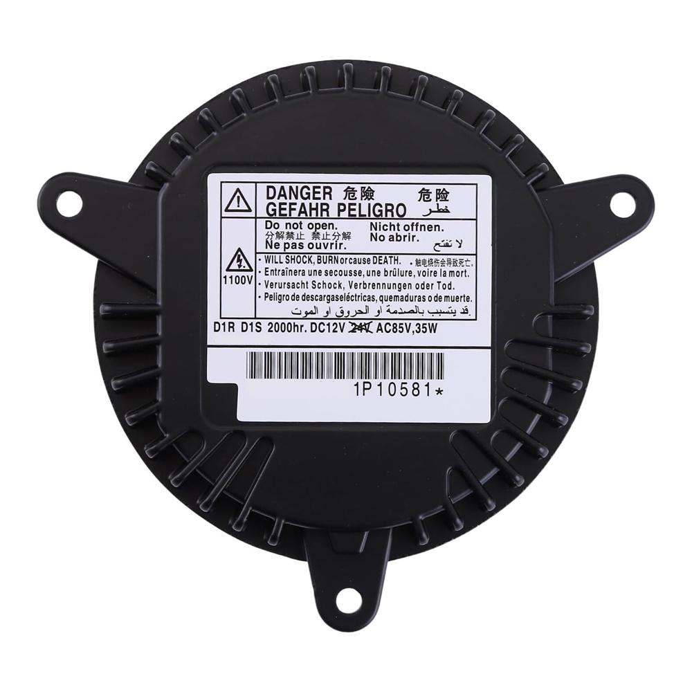 Блок управления HID-фарой 25794777 для Chevrolet Camaro 2010-2013