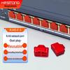 Заглушки для сетевого порта RJ45