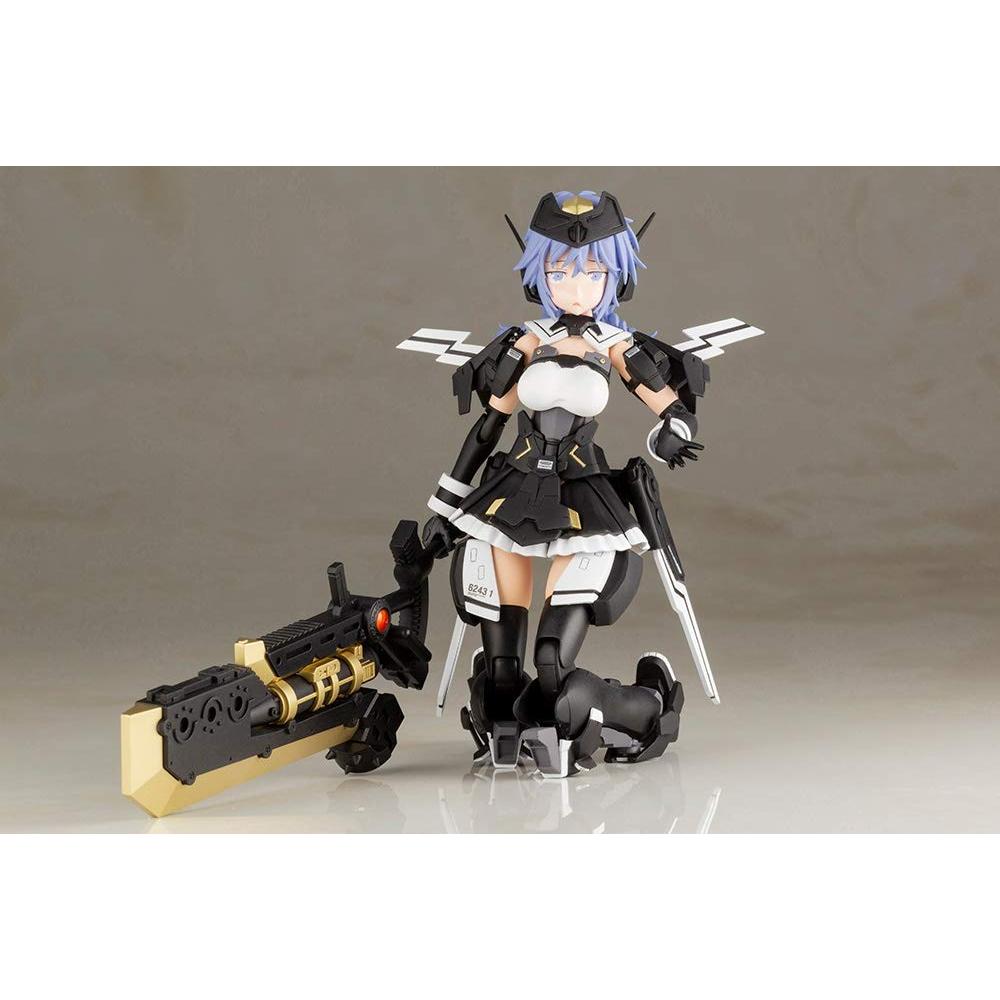 Tsuya Frame Arms Girl Hexagonal Shioki Высота приблизительно. 150 мм не масштабная пластиковая модель FG056