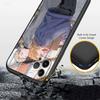 Fullmetal Alchemist New High-End Cover Phone Case for iPhone 17 Pro Max Air