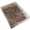 Head Pins for Sequins - Graine Créative - 18 Mm - Silvery - Metal - 700 Pieces