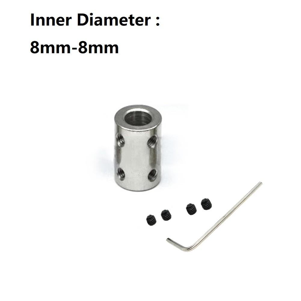 45 Стальная соединительная втулка двигателя для двигателей и пресс-форм