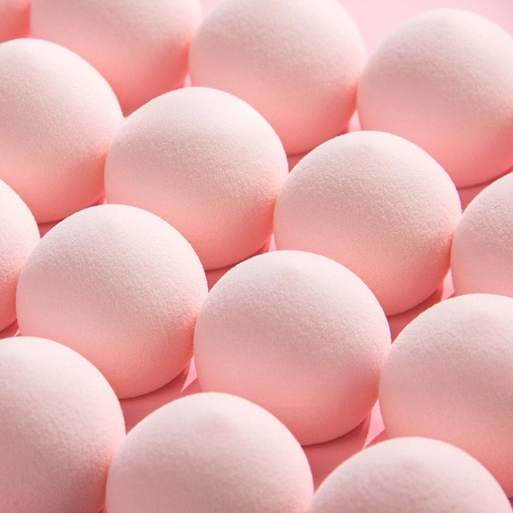 1Pc Super Soft Makeup Sponges Set Dry Wet Cosmetic Puffs Foundation Concealer Highlight Blender Makeup Beauty Makeup Accessories