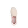 Skechers Gowalk Удобные Модные Универсальные Низкие Повседневные Кроссовки Женские Белый 124641W-OWHT