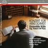 CD МАУРИСИО КАГЕЛЬ, ХАНС-ЙОАХИМ ХЕСПОС - Концерт для Арно Шмидта CTH2094 Thorofon, Capel 1991 Германия Классика Б/У