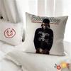 pc Album EExtremoduro Band Movie Pillow Case Fashion Square Pillowcase Bedroom Sofa Room Ins Decoration Leisure