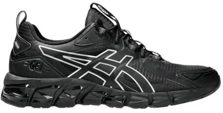 Asics Gel Quantum 180 6 Sneakers (1201B011.001) Black/black