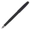 Ranvi Jinhao 75 Series Fountain Pen Fine Nib (Very Black)