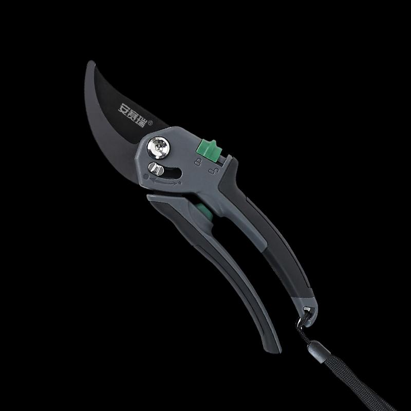 Тяжелые секаторы Ancellary из углеродистой стали SK5
