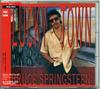 CD BRUCE SPRINGSTEEN - Lucky Town SRCS5822 Sony Records 1992 Japan Rock Used
