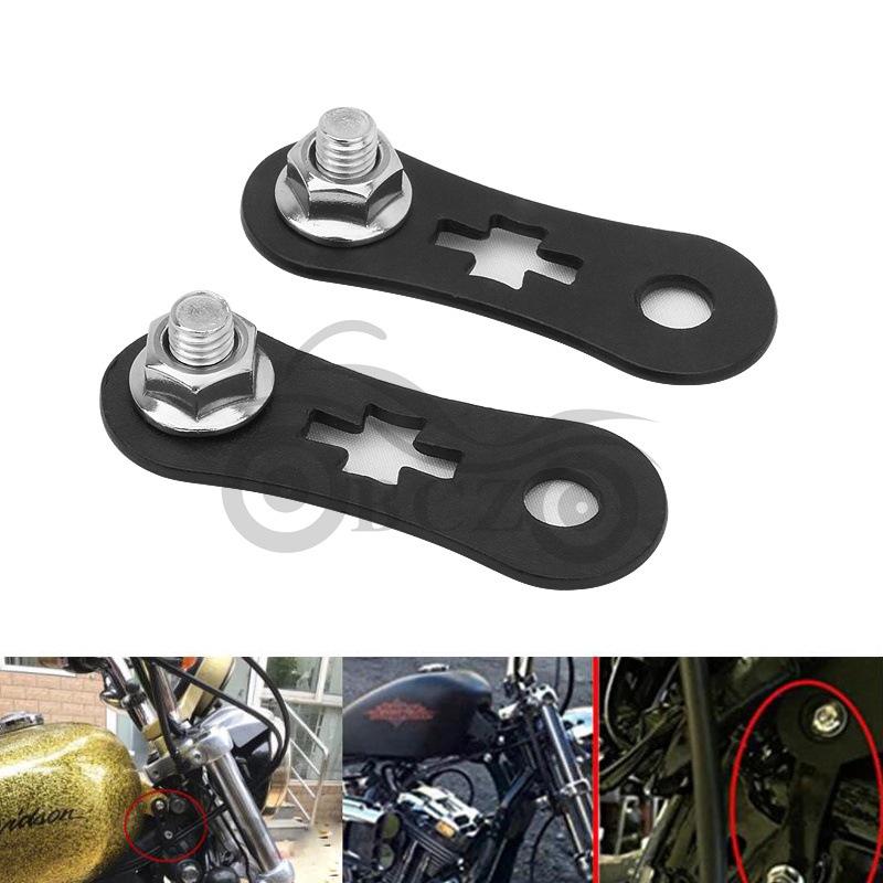 Универсальный комплект для подъема топливного бака для Harley XL883/1200 Sportster 48