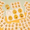 Facial Expressions Eggs Children Wooden Toys Easter Eggs Montessori Toy Emotion Puzzles Early Education for Montessori Game