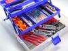 Tamiya Mini 4WD Grade-Up Parts No.354 PRO Racer's Box 15354